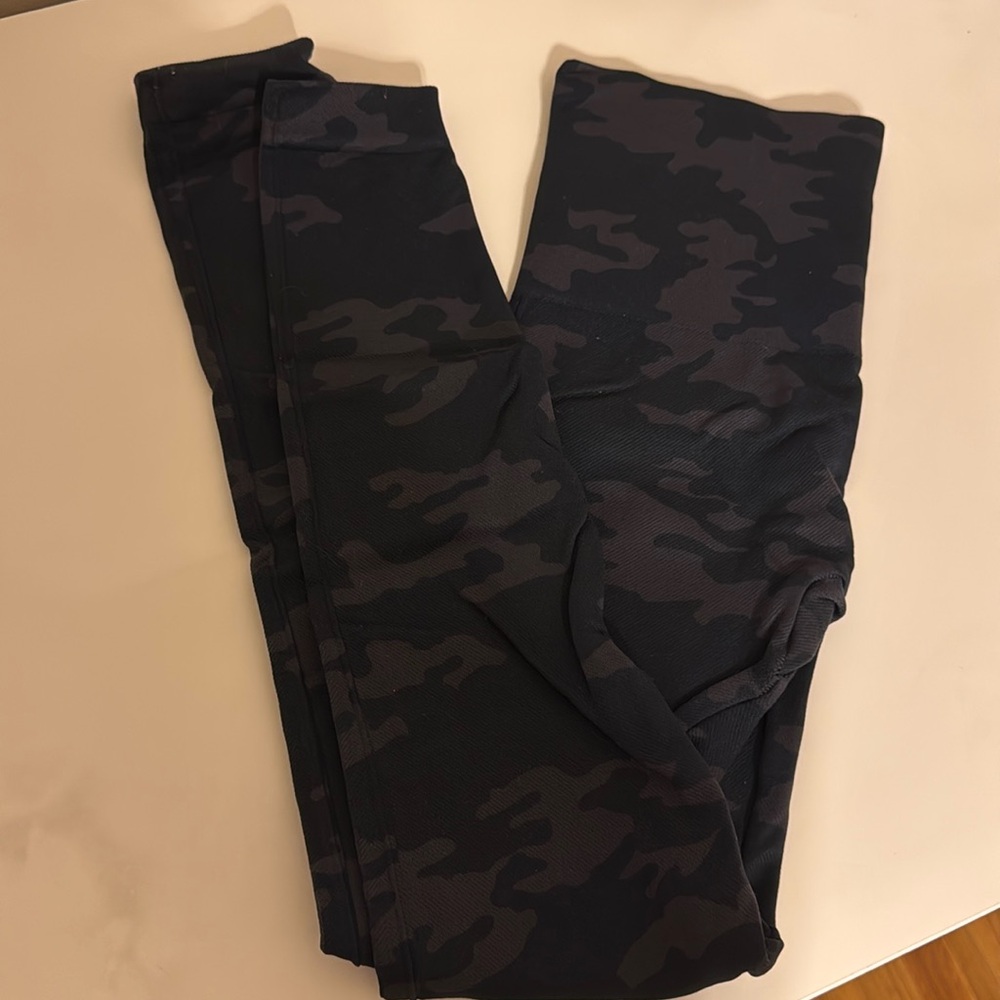 SPANX / legging / XS